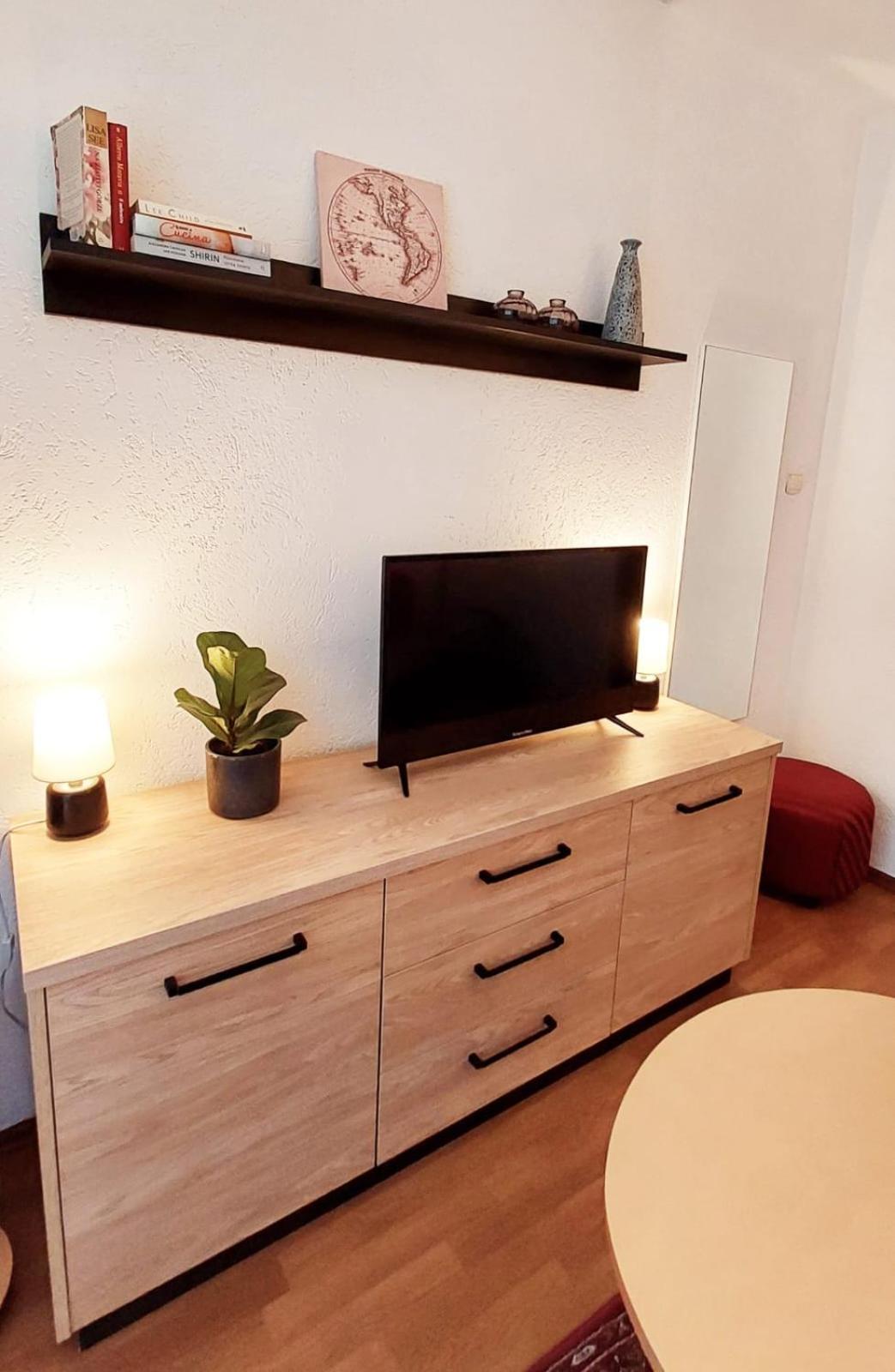 Apartament Apartament Pod Świerkiem Stary Toruń Zewnętrze zdjęcie