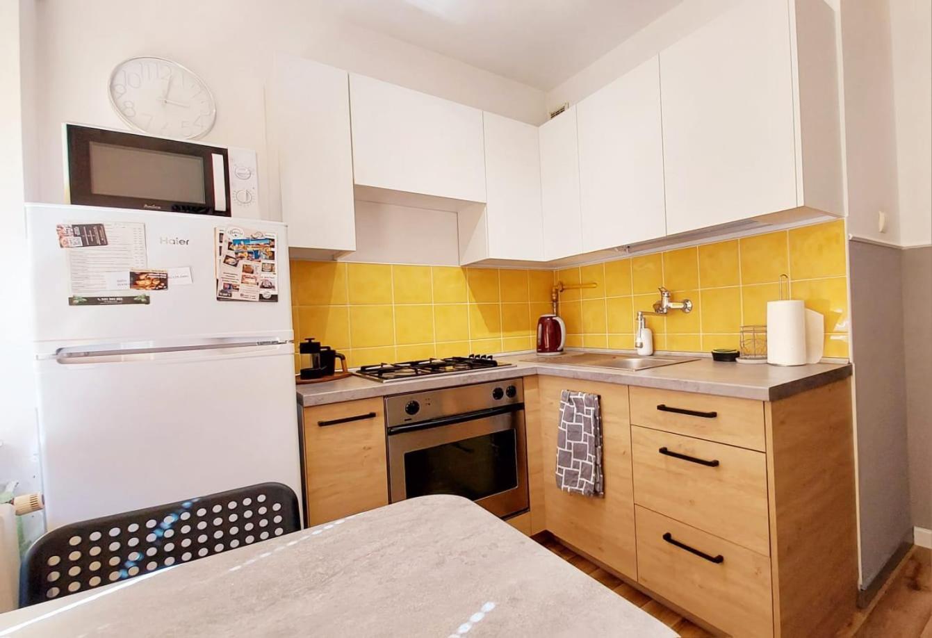 Apartament Apartament Pod Świerkiem Stary Toruń Zewnętrze zdjęcie