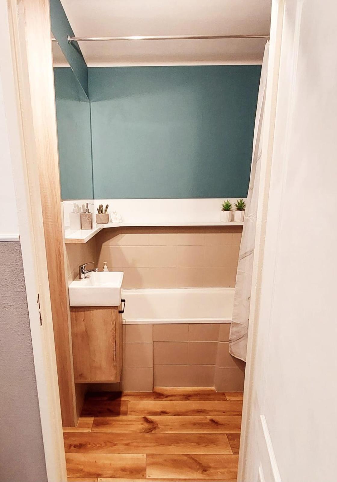 Apartament Apartament Pod Świerkiem Stary Toruń Zewnętrze zdjęcie