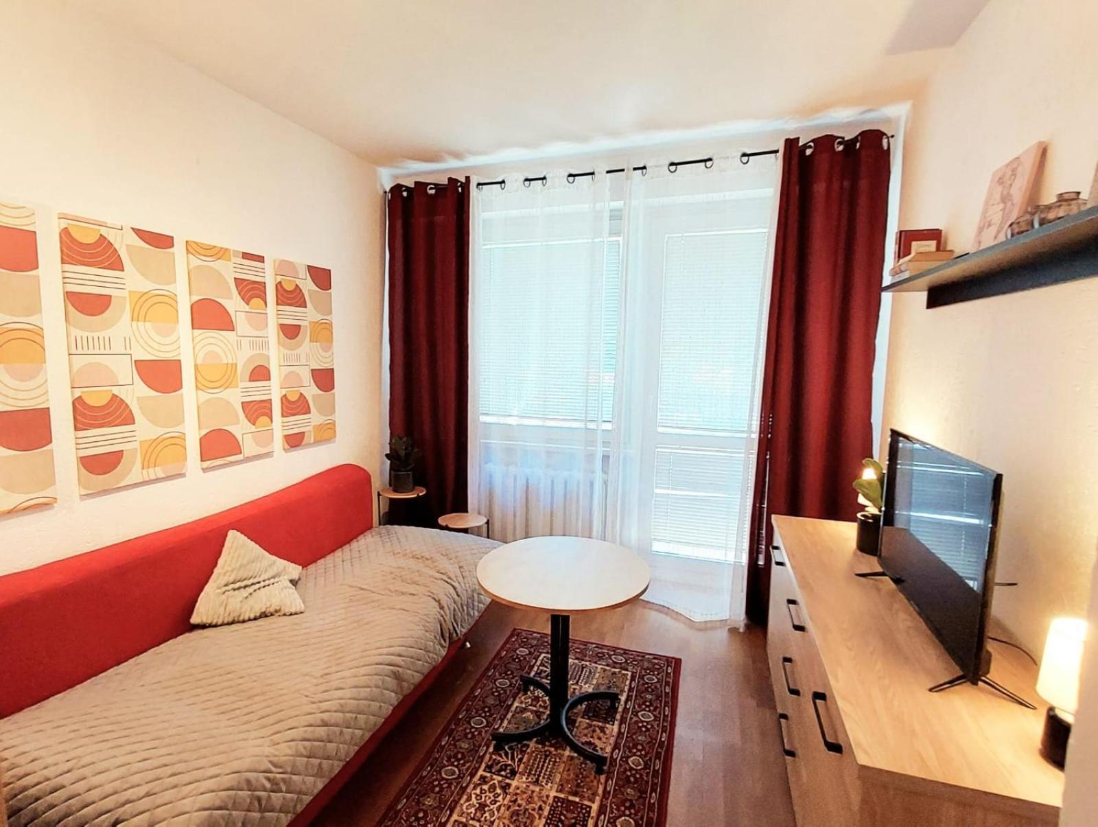 Apartament Apartament Pod Świerkiem Stary Toruń Zewnętrze zdjęcie